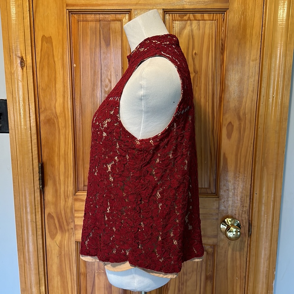 Carolina Belle top - Picture 3 of 8